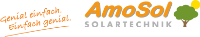 AmoSol Logo